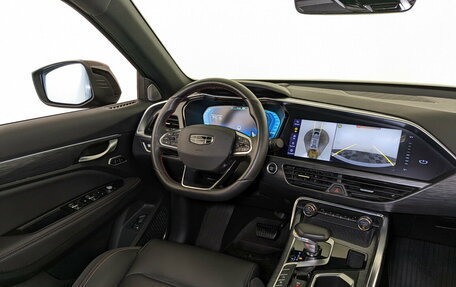 Geely Tugella FY11, 2024 год, 3 140 000 рублей, 26 фотография