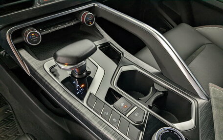 Geely Tugella FY11, 2024 год, 3 140 000 рублей, 27 фотография