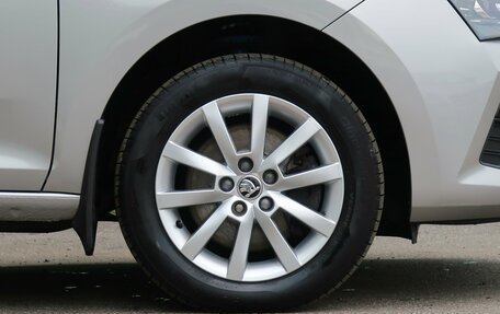 Skoda Rapid II, 2020 год, 1 699 000 рублей, 16 фотография