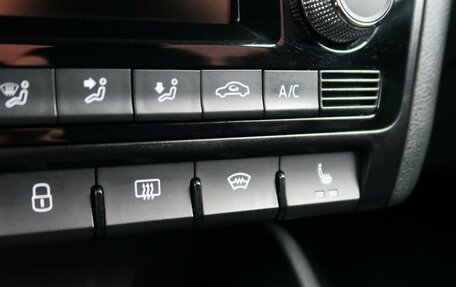 Skoda Rapid II, 2020 год, 1 699 000 рублей, 23 фотография