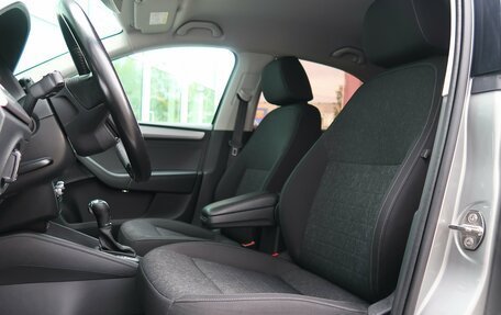 Skoda Rapid II, 2020 год, 1 699 000 рублей, 25 фотография