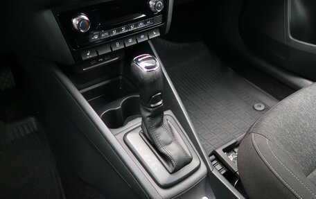 Skoda Rapid II, 2020 год, 1 699 000 рублей, 24 фотография