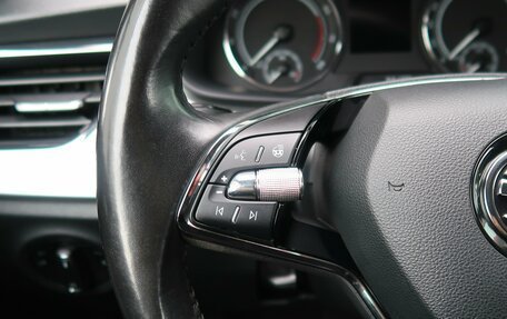 Skoda Rapid II, 2020 год, 1 699 000 рублей, 29 фотография