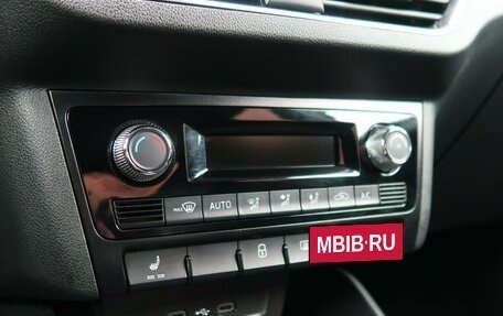 Skoda Rapid II, 2020 год, 1 699 000 рублей, 22 фотография