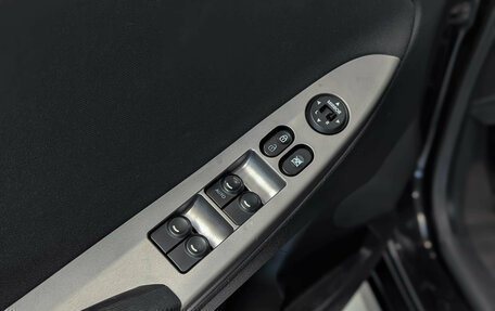Hyundai Solaris II рестайлинг, 2016 год, 1 050 000 рублей, 17 фотография