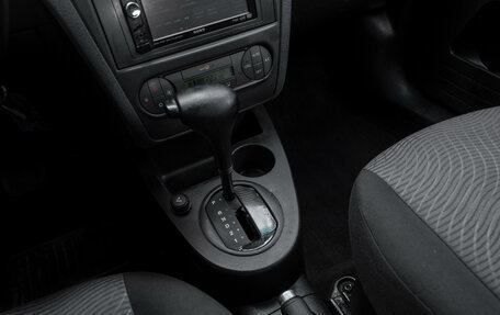 Ford Fusion I, 2007 год, 545 000 рублей, 13 фотография