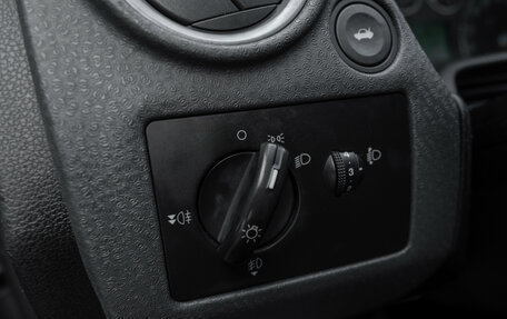 Ford Fusion I, 2007 год, 545 000 рублей, 18 фотография