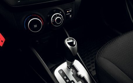 KIA Rio III рестайлинг, 2014 год, 1 169 000 рублей, 10 фотография