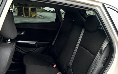 KIA Rio III рестайлинг, 2014 год, 1 169 000 рублей, 17 фотография
