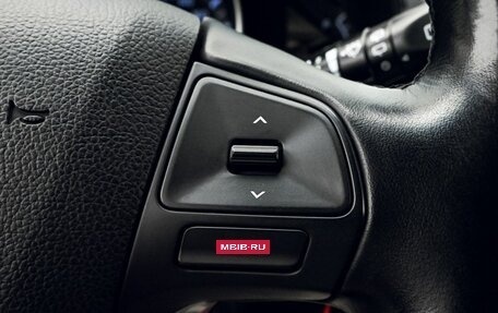 KIA Rio III рестайлинг, 2014 год, 1 169 000 рублей, 13 фотография