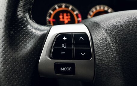 Toyota Corolla, 2010 год, 1 065 000 рублей, 13 фотография