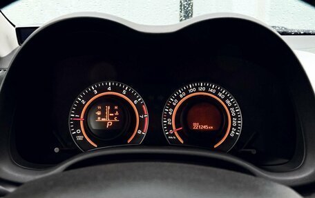 Toyota Corolla, 2010 год, 1 065 000 рублей, 9 фотография