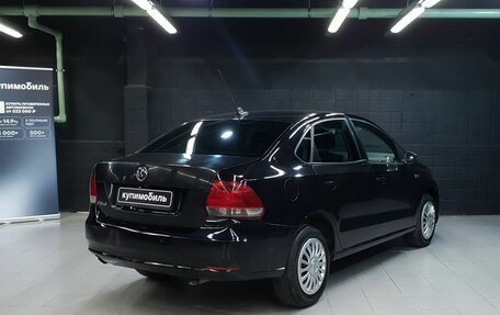 Volkswagen Polo VI (EU Market), 2019 год, 615 000 рублей, 4 фотография