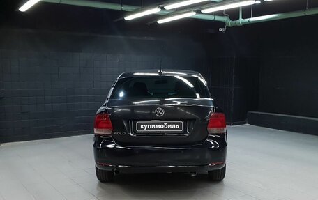 Volkswagen Polo VI (EU Market), 2019 год, 615 000 рублей, 5 фотография