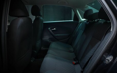 Volkswagen Polo VI (EU Market), 2019 год, 615 000 рублей, 9 фотография