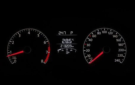 Volkswagen Polo VI (EU Market), 2019 год, 615 000 рублей, 10 фотография