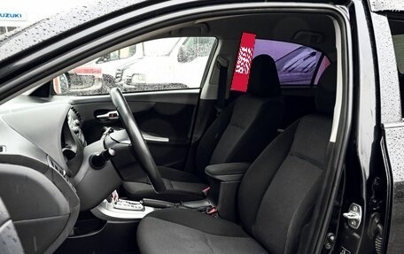 Toyota Corolla, 2010 год, 1 065 000 рублей, 15 фотография