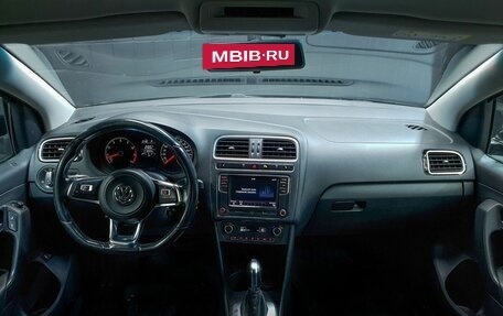 Volkswagen Polo VI (EU Market), 2019 год, 615 000 рублей, 8 фотография