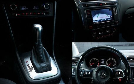 Volkswagen Polo VI (EU Market), 2019 год, 615 000 рублей, 11 фотография