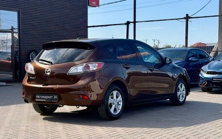 Mazda 3, 2012 год, 999 990 рублей, 6 фотография