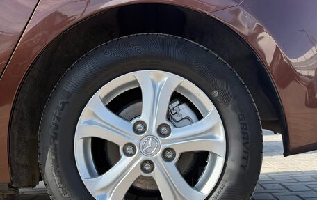 Mazda 3, 2012 год, 999 990 рублей, 7 фотография