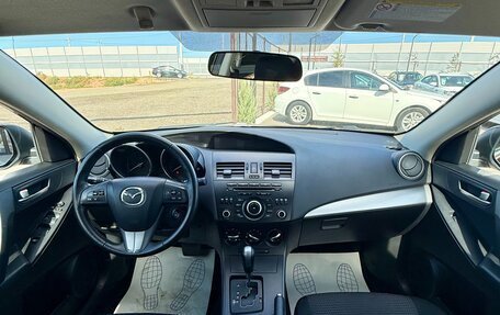 Mazda 3, 2012 год, 999 990 рублей, 13 фотография