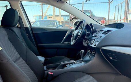 Mazda 3, 2012 год, 999 990 рублей, 12 фотография