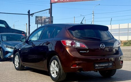 Mazda 3, 2012 год, 999 990 рублей, 4 фотография