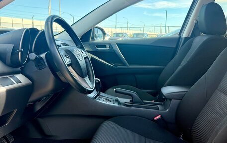 Mazda 3, 2012 год, 999 990 рублей, 8 фотография
