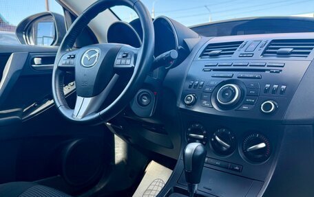Mazda 3, 2012 год, 999 990 рублей, 14 фотография