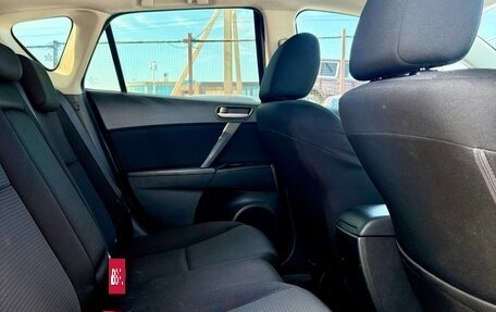 Mazda 3, 2012 год, 999 990 рублей, 11 фотография