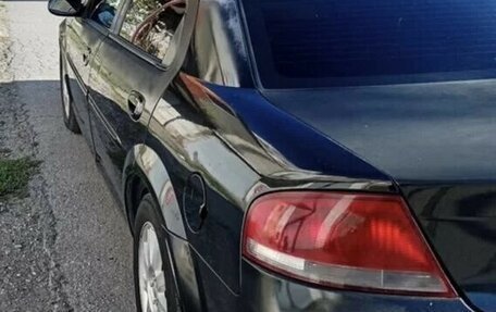 Chrysler Sebring II, 2006 год, 250 000 рублей, 2 фотография