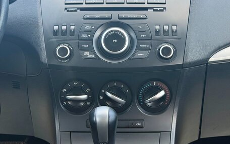 Mazda 3, 2012 год, 999 990 рублей, 15 фотография
