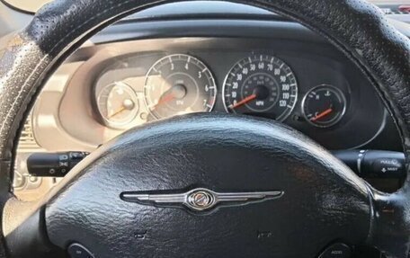 Chrysler Sebring II, 2006 год, 250 000 рублей, 5 фотография
