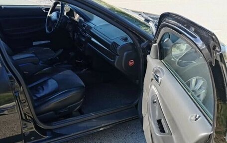 Chrysler Sebring II, 2006 год, 250 000 рублей, 7 фотография