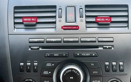 Mazda 3, 2012 год, 999 990 рублей, 16 фотография