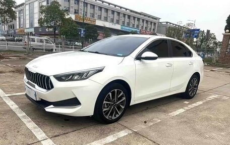 KIA K3, 2022 год, 1 230 000 рублей, 1 фотография