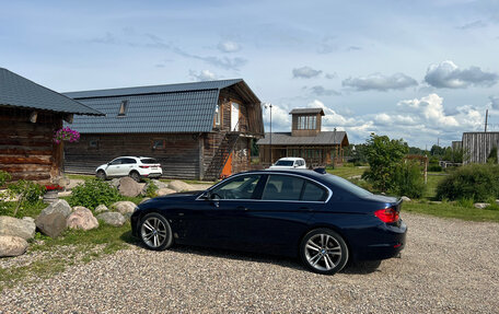 BMW 3 серия, 2012 год, 1 290 000 рублей, 1 фотография