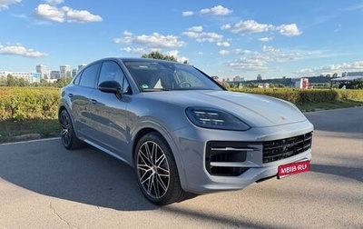 Porsche Cayenne III, 2023 год, 18 900 000 рублей, 1 фотография