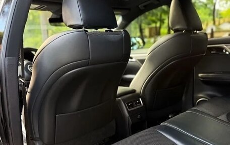 Lexus RX IV рестайлинг, 2016 год, 3 250 000 рублей, 12 фотография