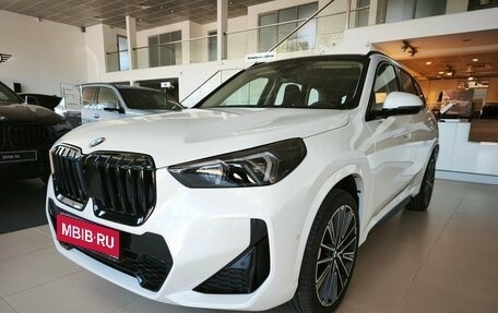 BMW X1, 2026 год, 5 950 000 рублей, 1 фотография