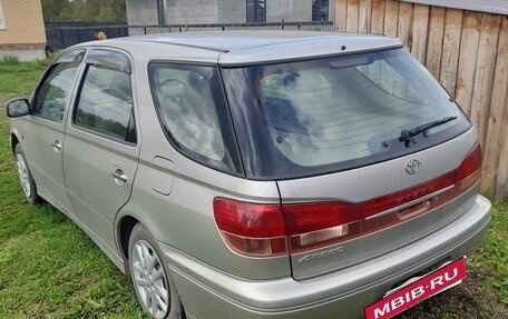 Toyota Vista V30, 2001 год, 710 000 рублей, 5 фотография