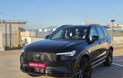Volvo XC90 II рестайлинг, 2026 год, 11 481 777 рублей, 1 фотография