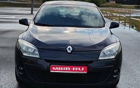Renault Megane III, 2011 год, 1 300 000 рублей, 1 фотография
