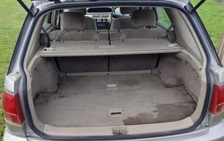 Toyota Vista V30, 2001 год, 710 000 рублей, 7 фотография