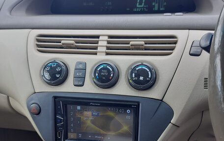 Toyota Vista V30, 2001 год, 710 000 рублей, 11 фотография