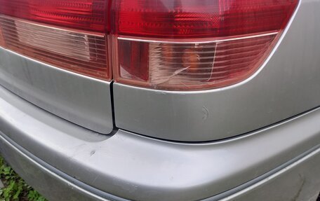 Toyota Vista V30, 2001 год, 710 000 рублей, 6 фотография