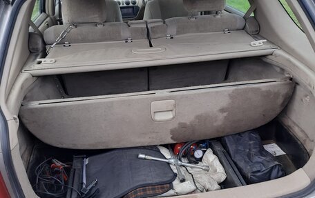 Toyota Vista V30, 2001 год, 710 000 рублей, 8 фотография