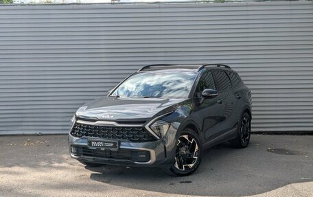 KIA Sportage IV рестайлинг, 2024 год, 4 500 000 рублей, 1 фотография