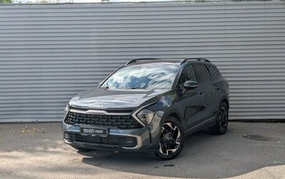 KIA Sportage IV рестайлинг, 2024 год, 4 500 000 рублей, 1 фотография